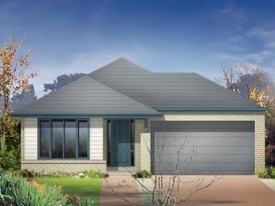 LAKE PENINSULA Lot 58 Picture