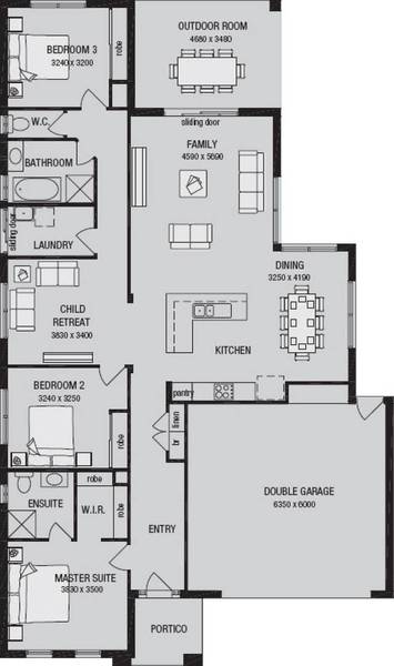 LAKE PENINSULA Lot 58 Picture 2