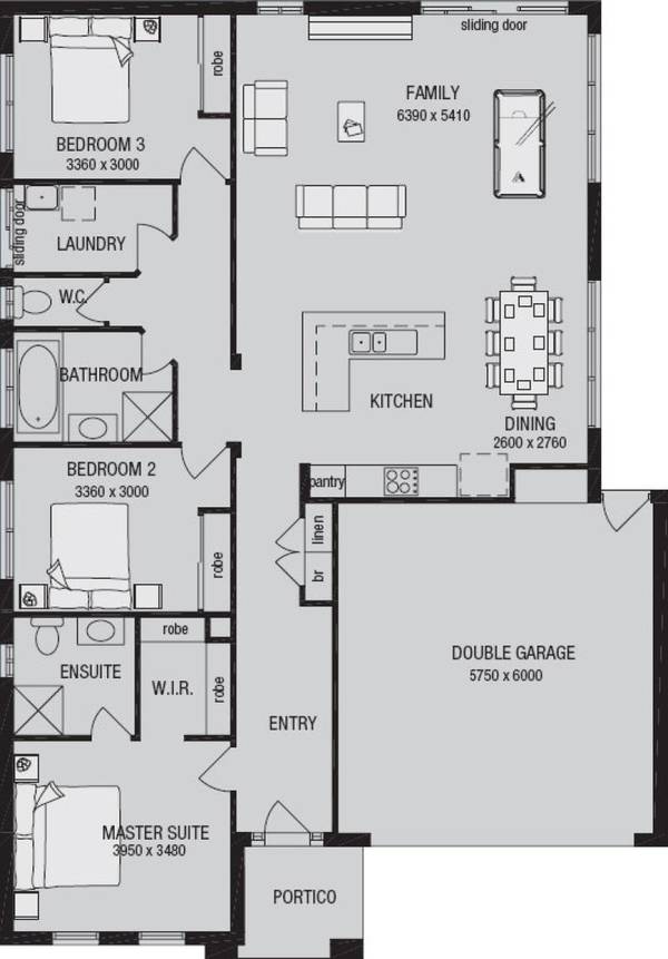 LAKE PENINSULA Lot 59 Picture 2