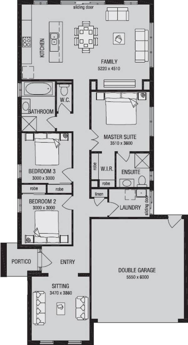 LAKE PENINSULA Lot 60 Picture 2