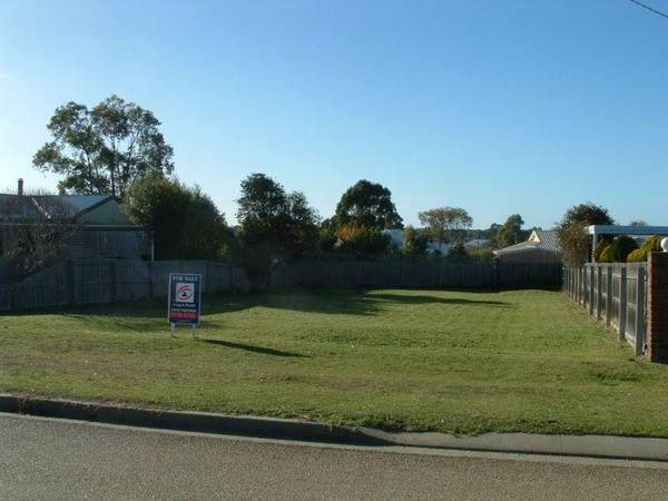 Langford Parade Picture 1