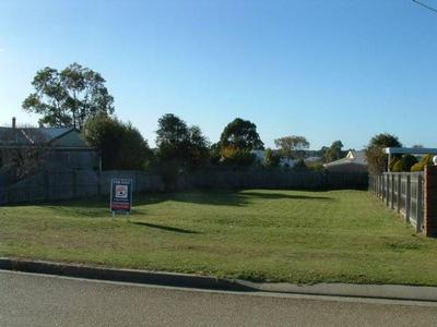 Langford Parade Picture