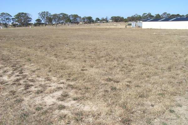 LARGE ALLOTMENT IN POPULAR NEW AREA Picture 2