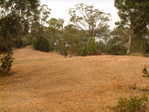 LARGE WATER VIEW BLOCK WITH JETTY Picture 3