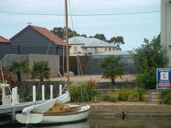 LAST REMAINING ALLOTMENT Picture 1