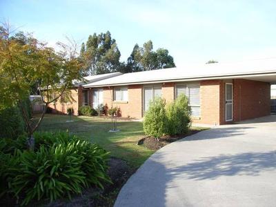 MORE THAN A ROOF OVER YOUR HEAD Picture