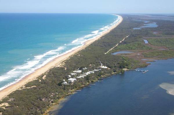 OCEAN GRANGE ALLOTMENTS Picture 1