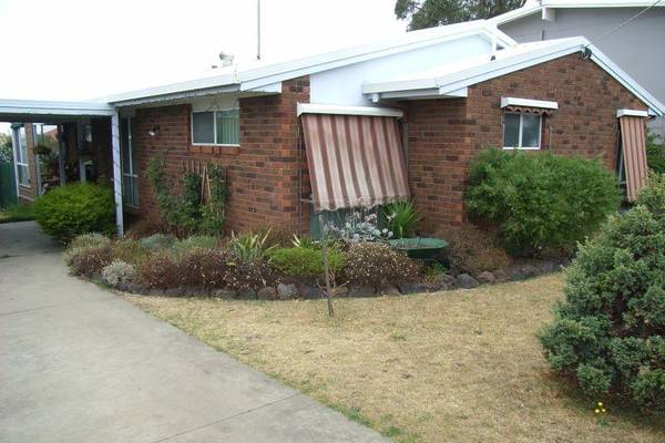 POPULAR LANGFORD PARADE Picture 1