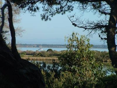 RARE OCEAN GRANGE ALLOTMENT Picture