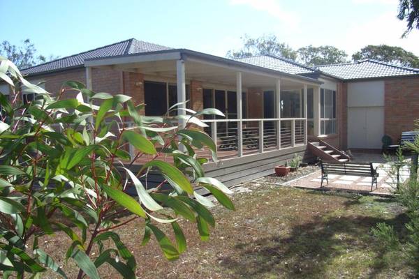 SOPHISTICATION AND TRANQUILITY Picture 2