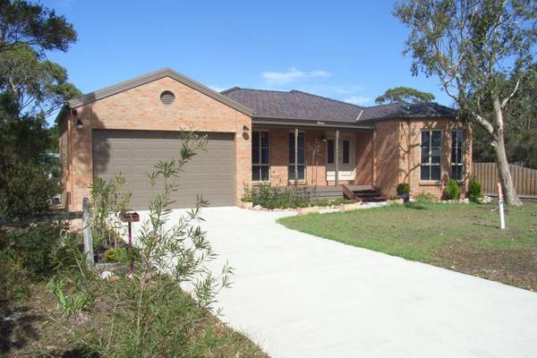 SOPHISTICATION AND TRANQUILITY Picture 1