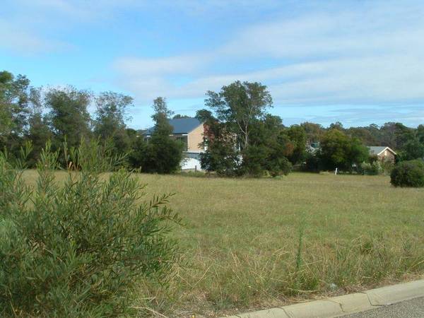 SPACE TO DEVELOP Picture 1