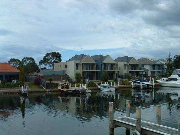 THE ANCHORAGE - HOUSE 3 Picture 3