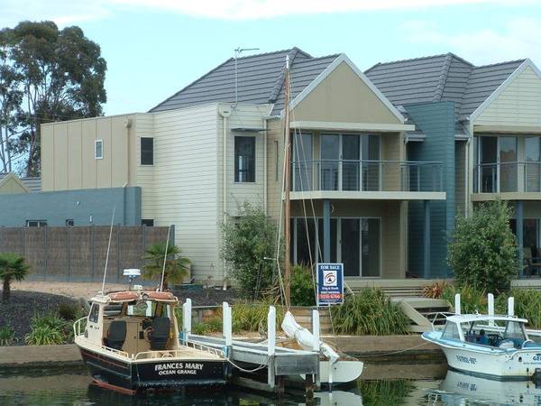 THE ANCHORAGE - HOUSE 3 Picture 1