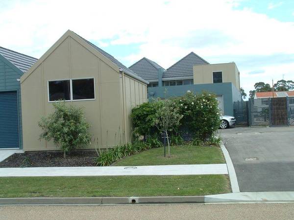 THE ANCHORAGE - HOUSE 3 Picture 2