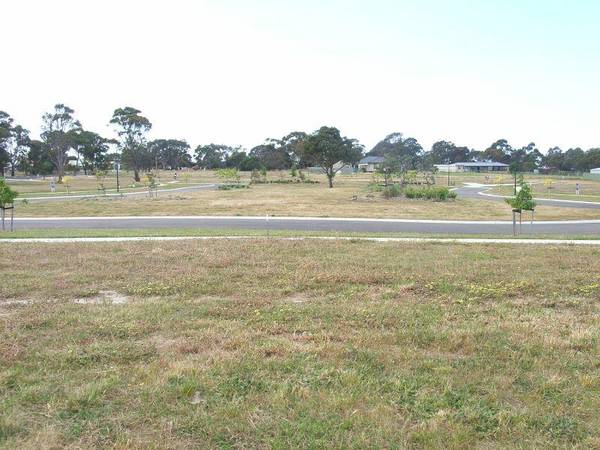 THE GRANGE ON PAYNESVILLE ROAD Picture 1