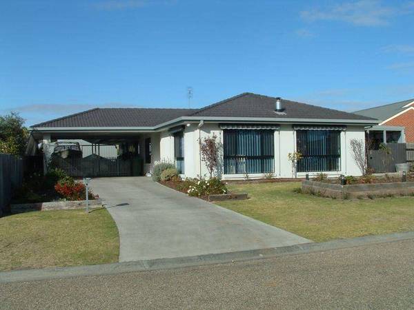 THINK OF THE KIDS Picture 1