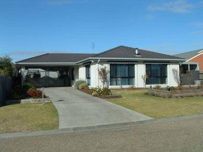 THINK OF THE KIDS Picture