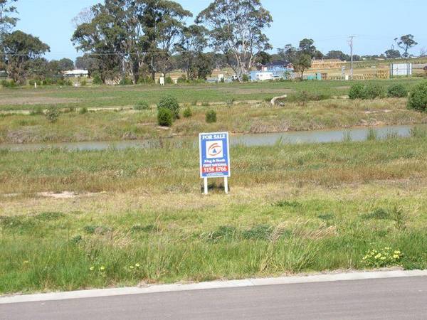 TOONALOOK WATERS BLOCK Picture 1