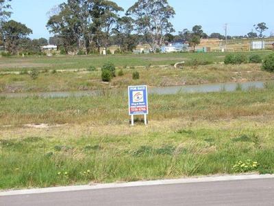 TOONALOOK WATERS BLOCK Picture