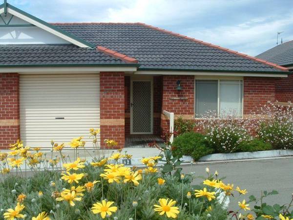 TRANQUILLITY Picture 2