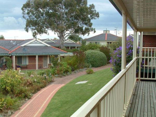 TRANQUILLITY Picture 1