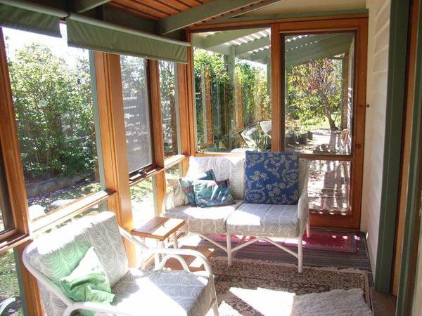 WHAT'S BEHIND THE FENCE? Picture 3