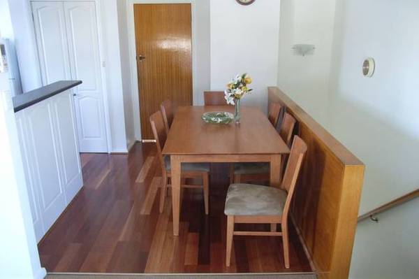 DOUBLE STOREY - 4 BEDROOMS Picture 2