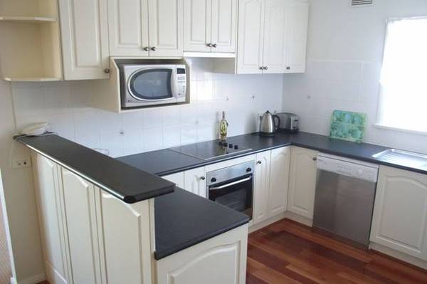 DOUBLE STOREY - 4 BEDROOMS Picture 3