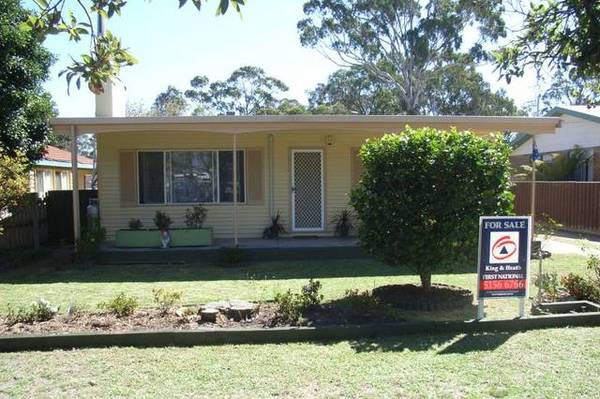 IDEAL FAMILY HOME Picture 1