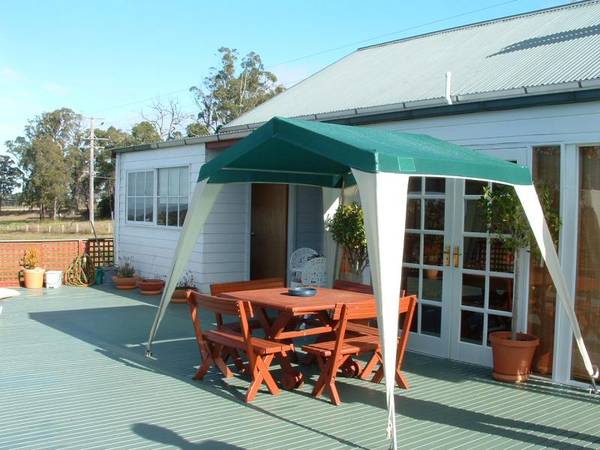 'BUNGARE' DUAL OCCUPANCY 24 ACRES, STUNNING VIEWS Picture 3