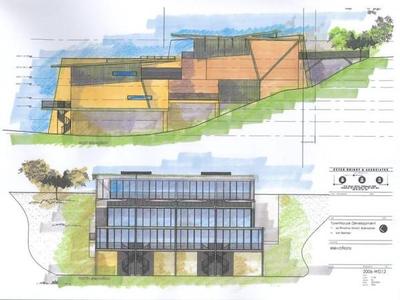 4 ARCHITECT DESIGNED TOWNHOUSES Picture