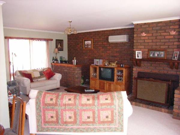 ALL THAT YOU WANT Picture 2