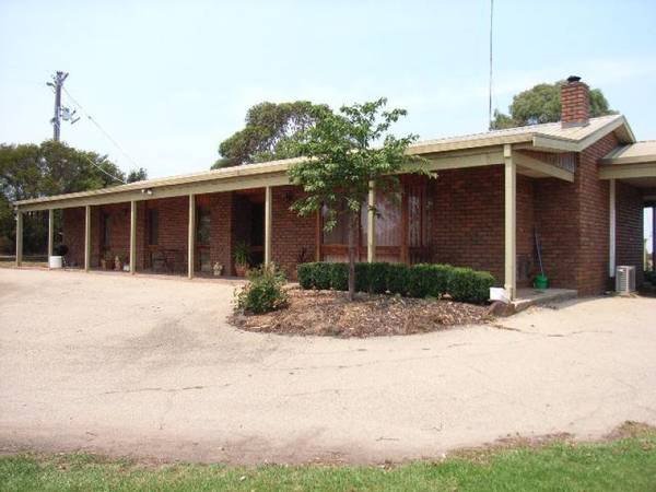 ALL THAT YOU WANT Picture 1