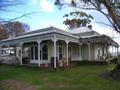 BROADLANDS - SUBSTANTIAL 1900's HOME ON APPROX 6ha's Picture