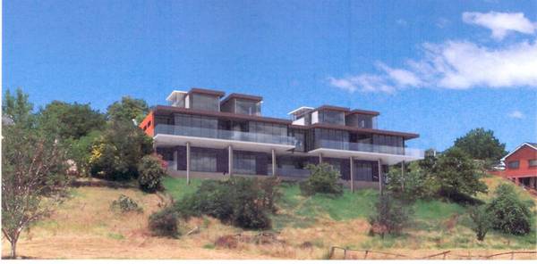 River Townhouses Picture 1