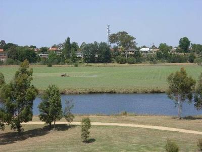 VIEWS OF MITCHELL RIVER - FRONTAGE TO BACKWATER RESERVE Picture