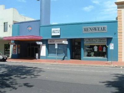 CBD Highway Freehold Picture