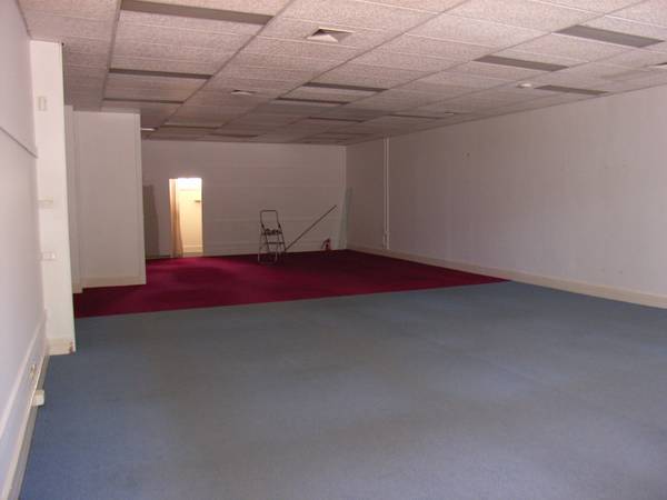 CBD Highway Location Picture 1