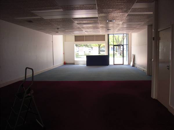 CBD Highway Location Picture 3