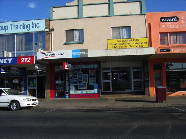 CBD Location Picture 1