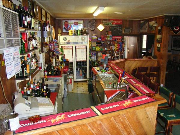 CLASSIC HIGH COUNTRY HOTEL Picture 3