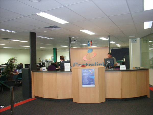 Commonwealth Government Tenancies Picture 2