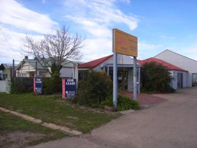 Display sales plus warehouse Picture