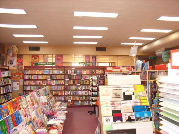 East Gippsland Bookstore & School Distributors Picture 2