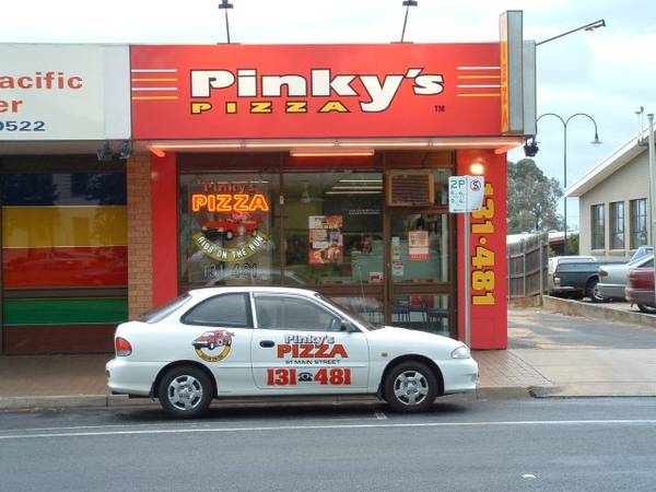 Established Pizza and Rib Bar Picture 1