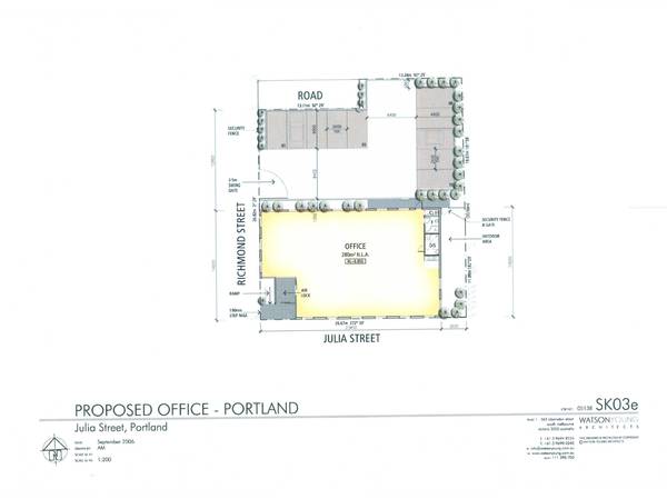 Government Security - Buy off plan - Brand new building - 10 Year Lease Picture 1