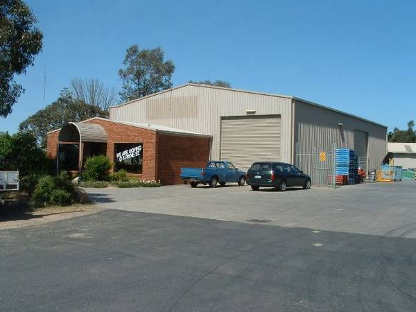 Highway Exposure Picture 1