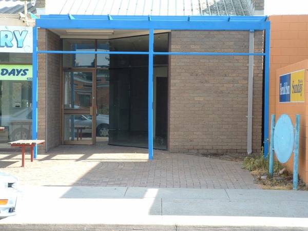 Highway Retail Premises Picture 3
