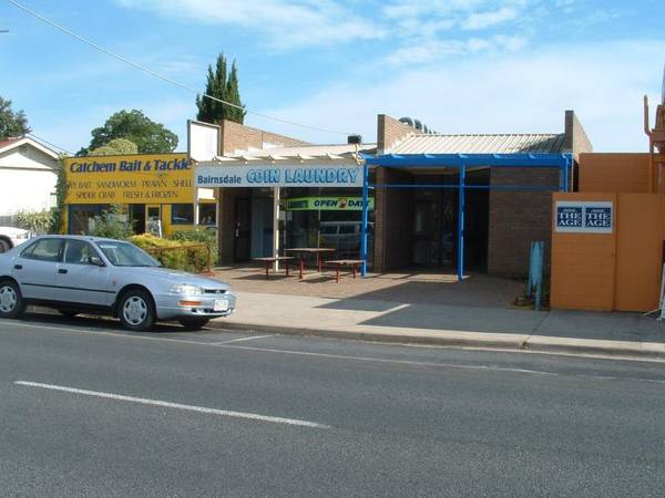 Highway Retail Premises Picture 2